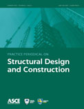 Practice Periodical of Structural Design and Construction